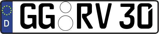 GG-RV30