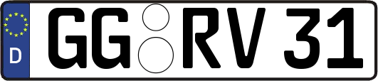 GG-RV31