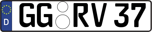 GG-RV37