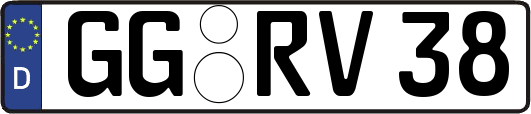 GG-RV38