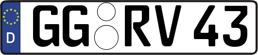 GG-RV43