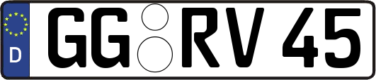 GG-RV45