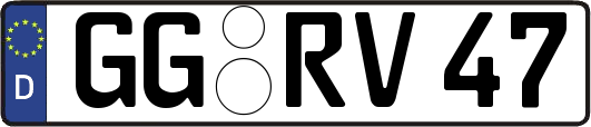 GG-RV47