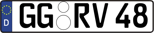 GG-RV48