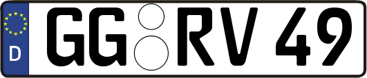 GG-RV49