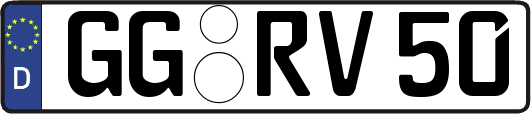 GG-RV50