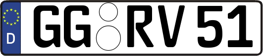GG-RV51