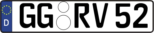 GG-RV52