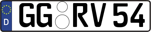 GG-RV54