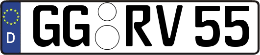 GG-RV55