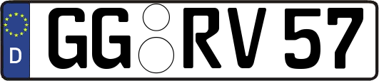 GG-RV57