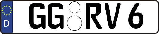 GG-RV6