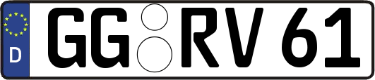 GG-RV61