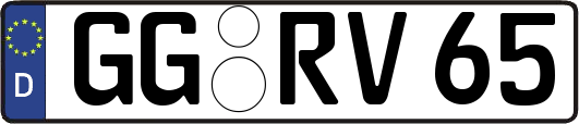 GG-RV65