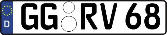 GG-RV68