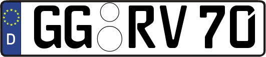 GG-RV70