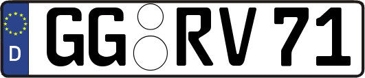 GG-RV71