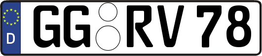 GG-RV78