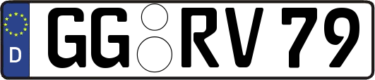 GG-RV79