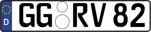 GG-RV82