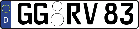 GG-RV83