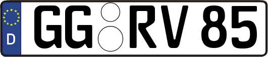 GG-RV85