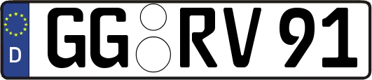 GG-RV91