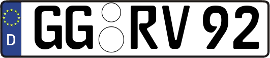 GG-RV92
