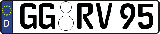GG-RV95