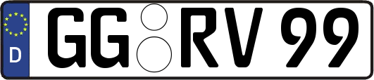 GG-RV99