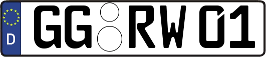 GG-RW01