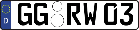 GG-RW03