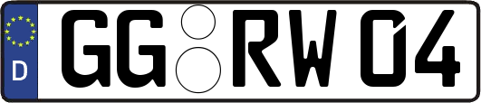 GG-RW04
