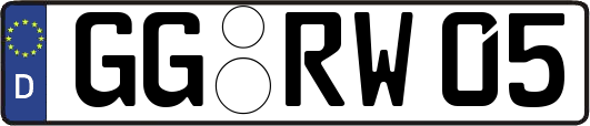 GG-RW05