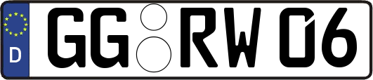 GG-RW06