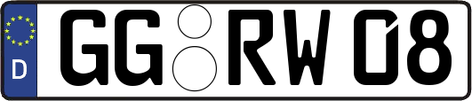 GG-RW08