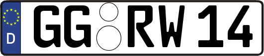 GG-RW14