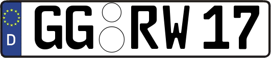 GG-RW17