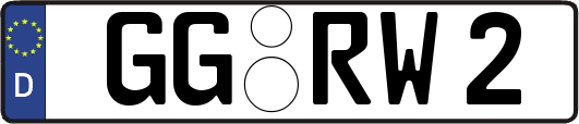 GG-RW2