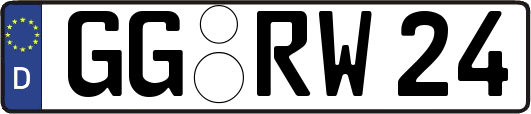 GG-RW24