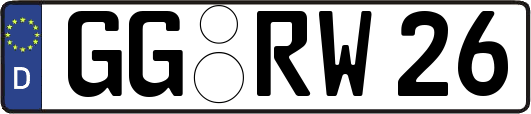 GG-RW26