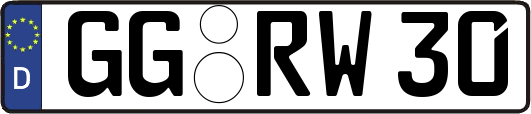 GG-RW30