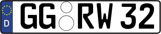 GG-RW32