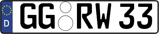 GG-RW33