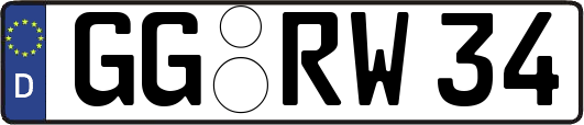 GG-RW34