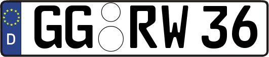 GG-RW36