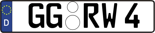 GG-RW4