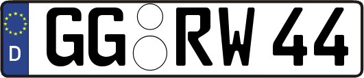 GG-RW44