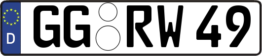 GG-RW49