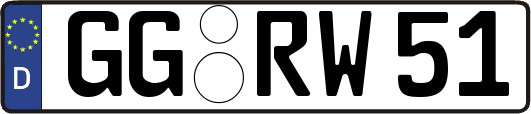 GG-RW51